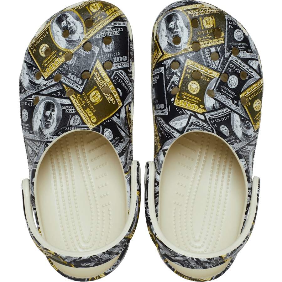 Classic Money Clog - Image 3