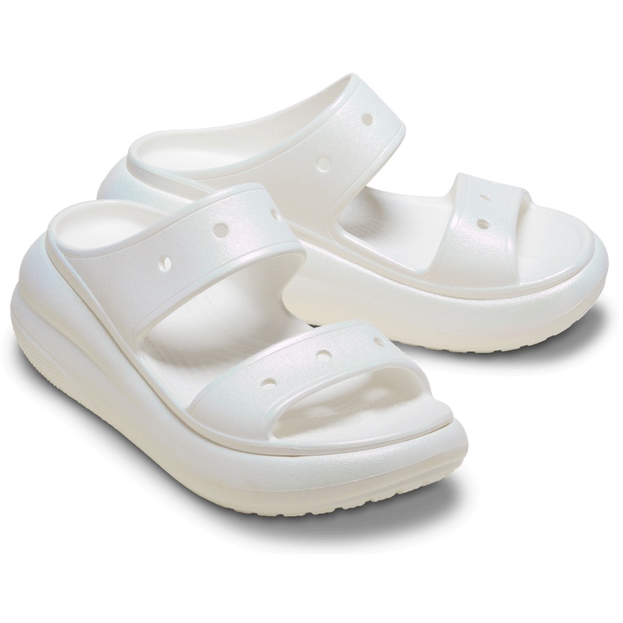 Crush Iridescent Sandal - Image 2