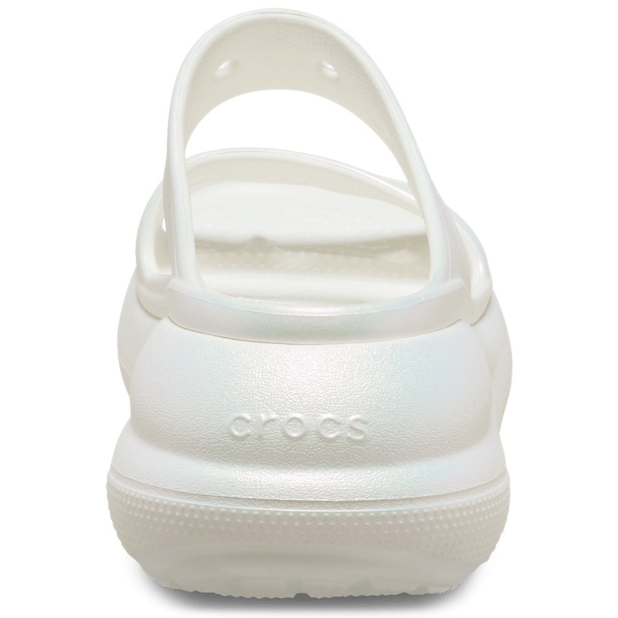 Crush Iridescent Sandal - Image 5