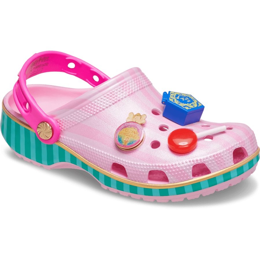 Harry Potter Honeydukes Classic Clog - Image 4