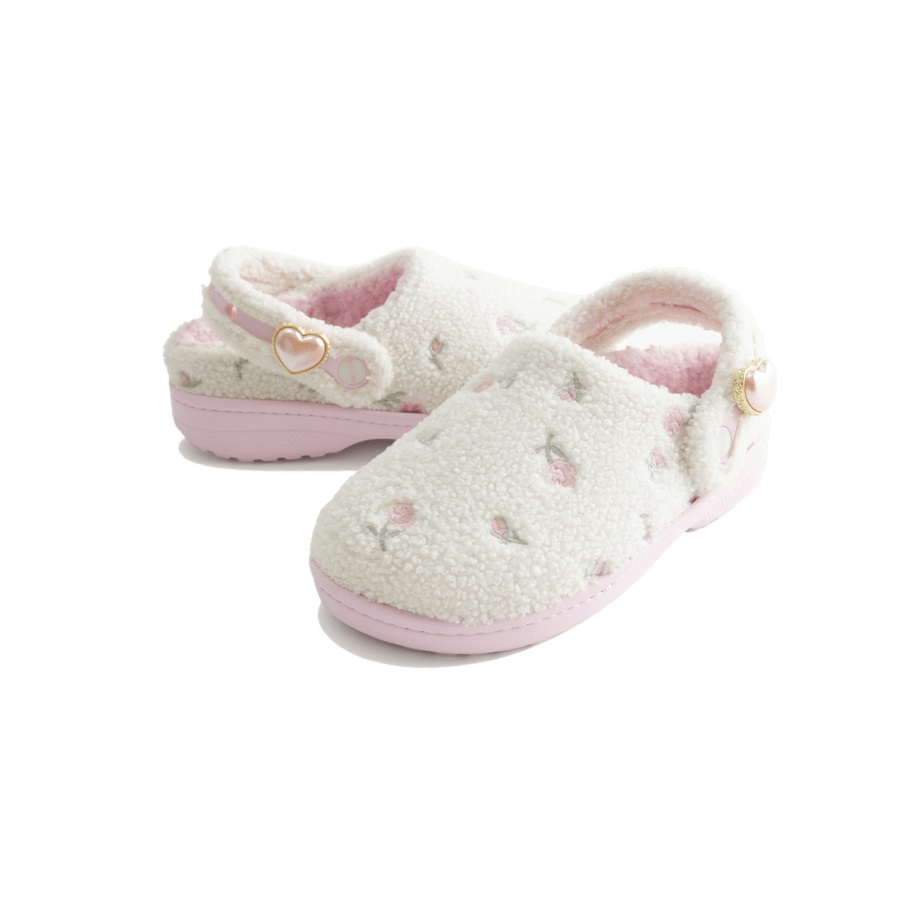 Hollister x Crocs Classic Unfurgettable Clog - Image 4