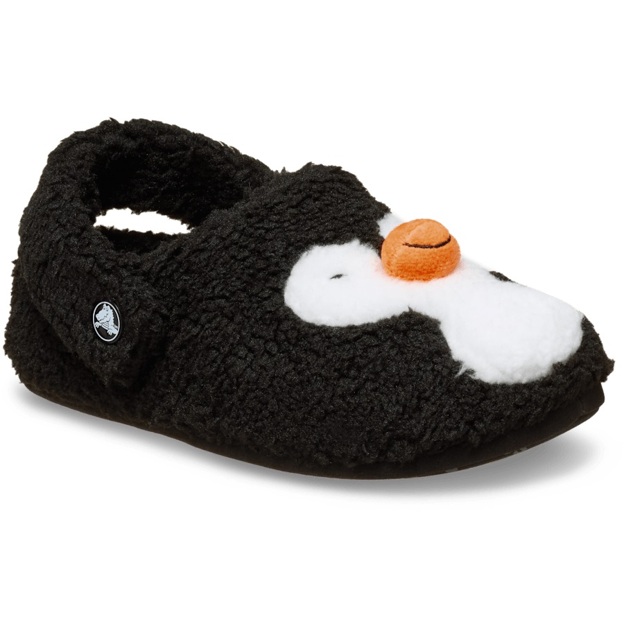Kids' Classic Cozzzy Penguin Slipper - Image 4