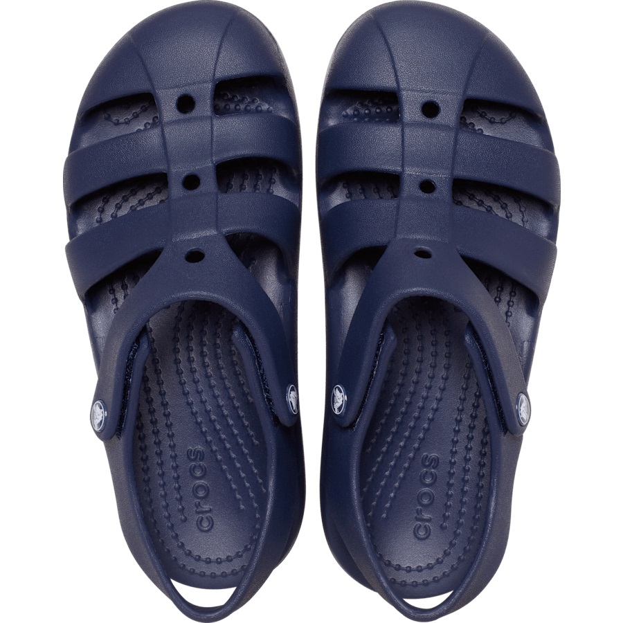 Kids' Classic Fisherman Sandal - Image 3