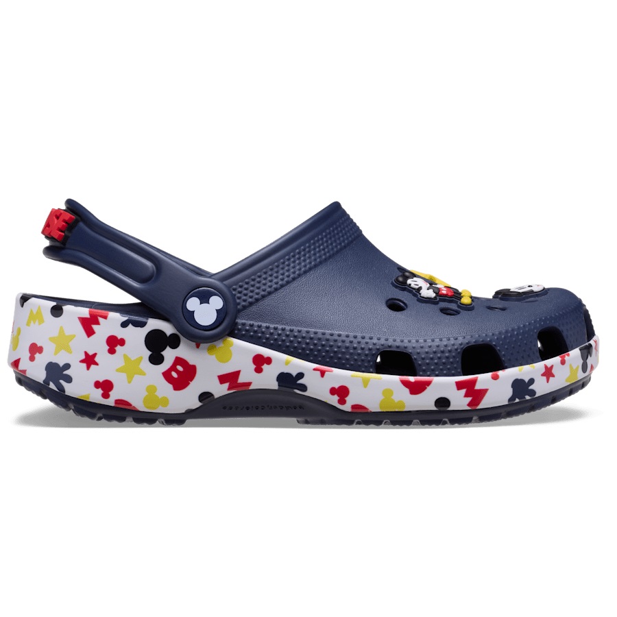 Kids' Mickey Mouse and Friends Classic Clog