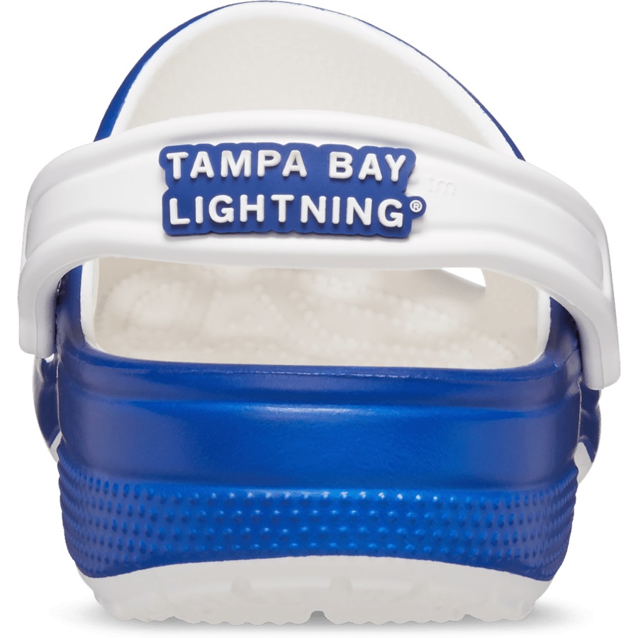 NHL® Tampa Bay Lightning® Classic Clog - Image 5