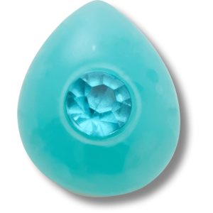 Simulated Aquamarine
