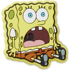 SpongeBob Shock