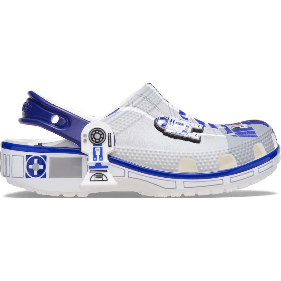 STAR WARS™ R2-D2 Kids Classic Clog - Image 3