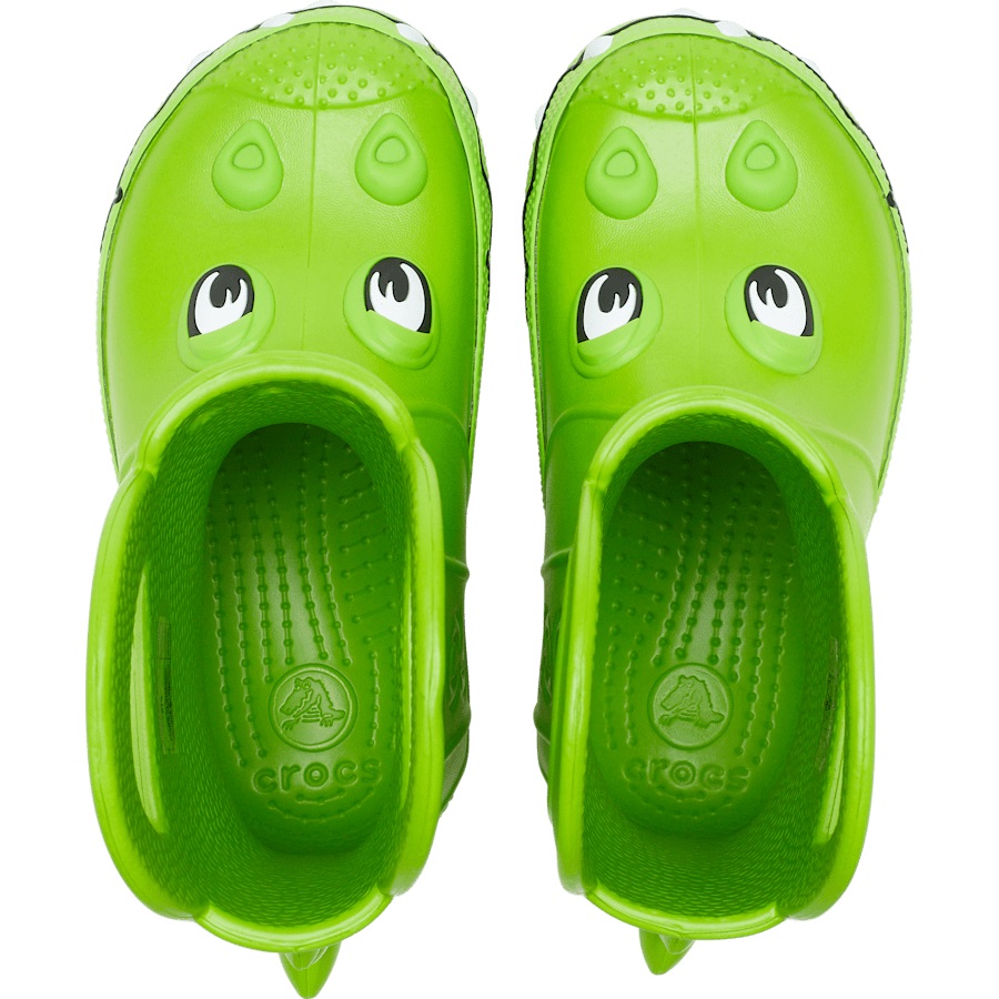 Toddler Handle It Duke Rain Boot - Image 3