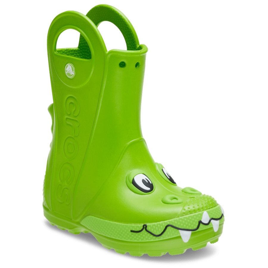 Toddler Handle It Duke Rain Boot - Image 4
