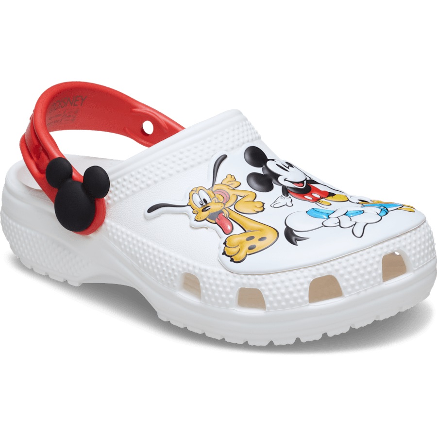 Toddler Mickey and Friends Classic Clog - Image 4