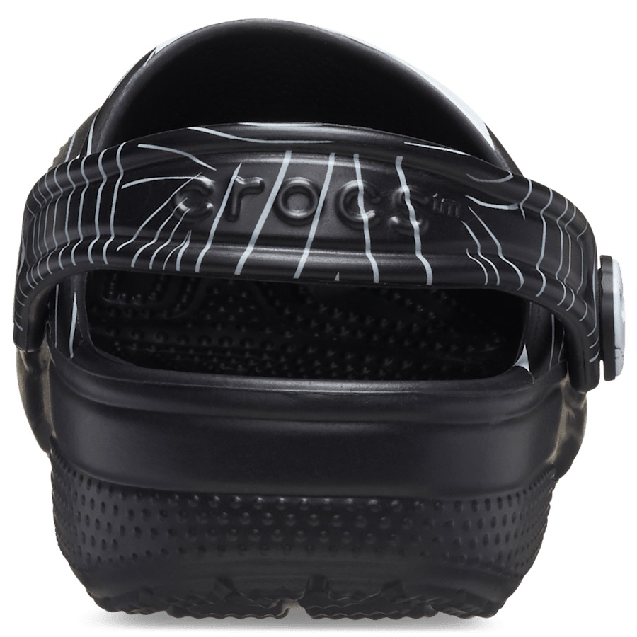 Toddlers' Nightmare Before Christmas Classic Clog - Image 5