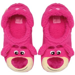 Toy Story Lotso Lined Classic Clog