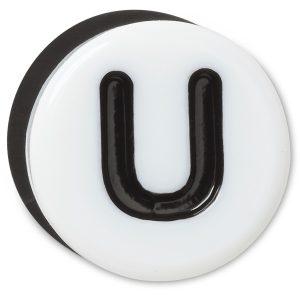 U Tiny Friendship Letter