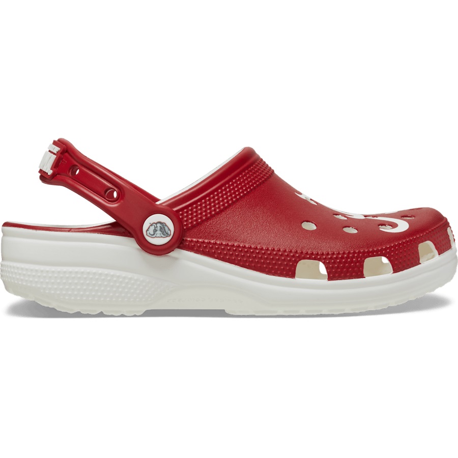 University of Alabama Classic Clog - Image 3